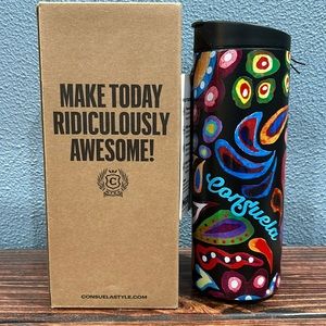 BNWT Consuela Sophie Tumbler